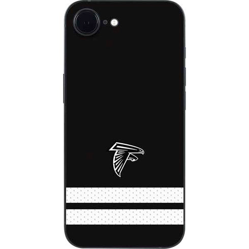 NFL Atlanta Falcons Shutout iPhone 16e Skin